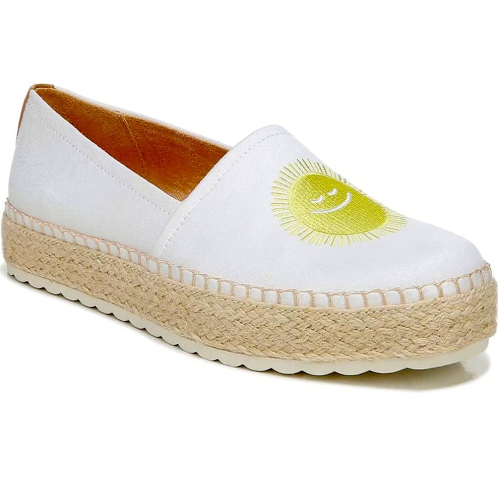Dr. Scholl's Women's Sunray Pointed Toe Flat